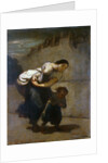 The Burden, 1850-1852 by Anonymous