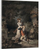 The Lover Caught Unawares, 1790s by Anonymous