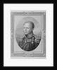 Portrait of Grand Duke Constantine Pavlovich of Russia, First quarter of 19th century by Anonymous