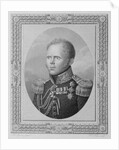 Portrait of Grand Duke Constantine Pavlovich of Russia, First quarter of 19th century by Anonymous
