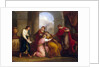 Virgil reading the Aeneid to Augustus and Octavia, 1788 by Anonymous