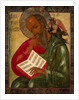 Saint John the Divine in Silence, 1769 by Anonymous