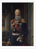 Portrait of Grand Duke Michael Nikolaevich of Russia,, 1913 by Anonymous