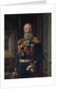 Portrait of Grand Duke Michael Nikolaevich of Russia,, 1913 by Anonymous