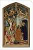 Saint Vincent of Saragossa and Saint Vincent Ferrer, 1430s by Anonymous
