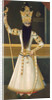 Portrait of Fath Ali Shah Standing,, 1810 by Anonymous