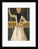 Portrait of Fath Ali Shah Standing,, 1810 by Anonymous