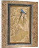 Girl in a Fur Hat, 1602 by Anonymous