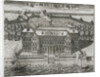 The Mansion of Prince Alexander MenshikovAlexander Danilovich Menshikov, 1717 by Anonymous