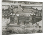 The Mansion of Prince Alexander MenshikovAlexander Danilovich Menshikov, 1717 by Anonymous