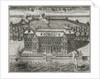 The Mansion of Prince Alexander MenshikovAlexander Danilovich Menshikov, 1717 by Anonymous