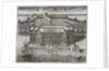 The Mansion of Prince Alexander MenshikovAlexander Danilovich Menshikov, 1717 by Anonymous