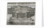 The Mansion of Prince Alexander MenshikovAlexander Danilovich Menshikov, 1717 by Anonymous