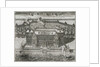 The Mansion of Prince Alexander MenshikovAlexander Danilovich Menshikov, 1717 by Anonymous