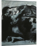 Kiss of a Sphinx, between 1890 and 1914 by Anonymous