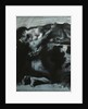 Kiss of a Sphinx, between 1890 and 1914 by Anonymous