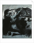 Kiss of a Sphinx, between 1890 and 1914 by Anonymous