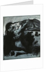 Kiss of a Sphinx, between 1890 and 1914 by Anonymous