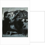 Kiss of a Sphinx, between 1890 and 1914 by Anonymous