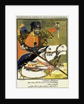 Comrade Muslims! Everyone join the ranks of Vsevobuch!, (Universal military training), 1919 by Anonymous
