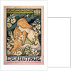 LErmitage, revue illustrée, poster, 1897 by Anonymous