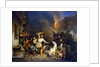 French Fury in Antwerp, 1827-1846 by Anonymous
