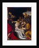 The Lamentation over Christ, c1586 by Anonymous