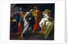 Holy Women at Christ s Tomb, second half of the 16th century by Anonymous