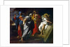 Holy Women at Christ s Tomb, second half of the 16th century by Anonymous