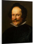 Self-Portrait, 1680s by Anonymous