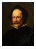 Self-Portrait, 1680s by Anonymous