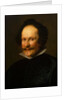 Self-Portrait, 1680s by Anonymous