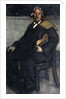 Violinist, early 20th century by Anonymous