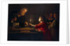 Childhood of Christ, c1620 by Anonymous