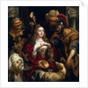Cleopatras Feast, 1653 by Anonymous