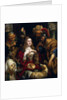 Cleopatras Feast, 1653 by Anonymous