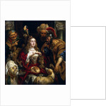 Cleopatras Feast, 1653 by Anonymous
