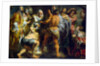 The Apostles Paul and Barnabas in Lystra, c1616-1617 by Anonymous