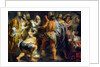 The Apostles Paul and Barnabas in Lystra, c1616-1617 by Anonymous