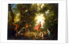 Swing, 1730s by Anonymous