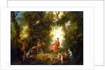 Swing, 1730s by Anonymous