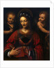 Saint Catherine, 1527-1531 by Anonymous