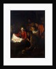 The Adoration of the Shepherds, c1650 by Anonymous