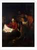The Adoration of the Shepherds, c1650 by Anonymous