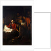The Adoration of the Shepherds, c1650 by Anonymous