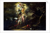 Jacobs Dream, c1665 by Anonymous
