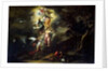 Jacobs Dream, c1665 by Anonymous