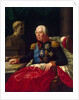 Portrait of Field Marshal Prince Mikhail Kutuzov,, early 19th century by Anonymous