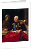 Portrait of Field Marshal Prince Mikhail Kutuzov,, early 19th century by Anonymous