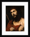 Ecce homo, 1632-1634 by Anonymous